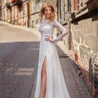Suknia ślubna IG1802