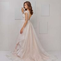 Suknia ślubna IG1824