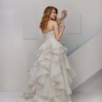 Suknia ślubna IG1835