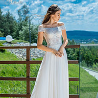 Suknia ślubna Anastasia