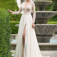 Suknia ślubna Angelina