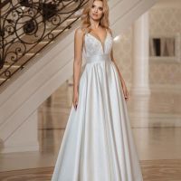 Suknia ślubna Hera