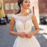 Sposa, model SP2036